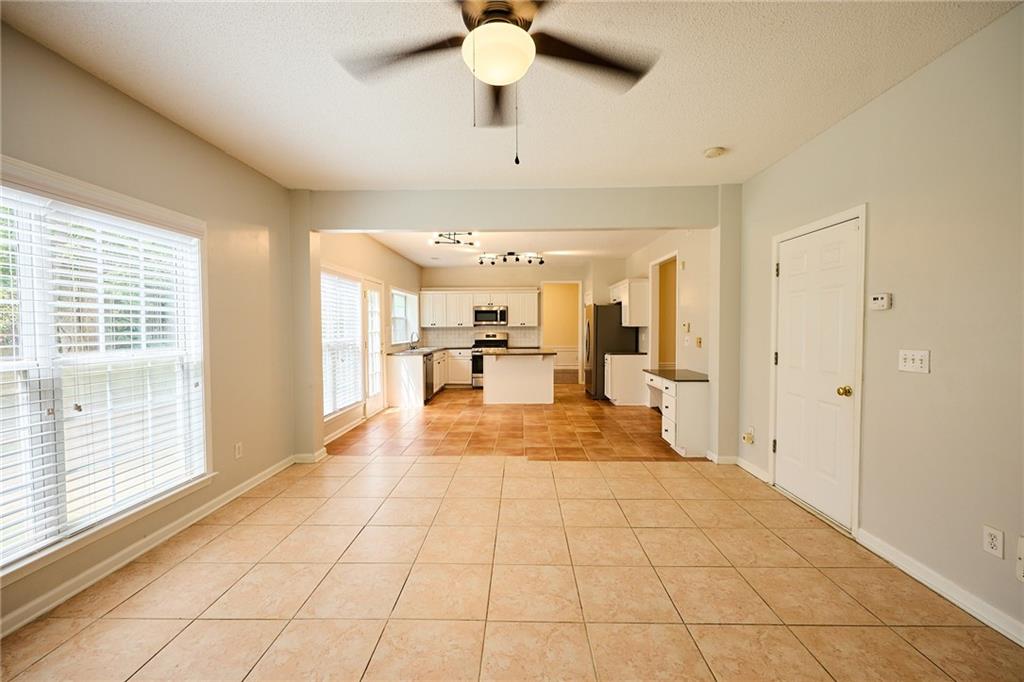 Coventry - Residential