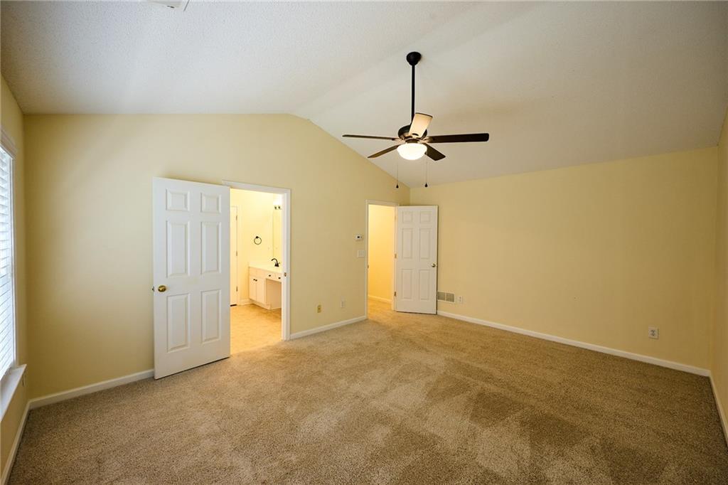 Coventry - Residential