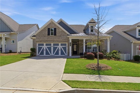 Homes For Sale - 5103 Watchmans Cove<br/> Gainesville, GA 30504