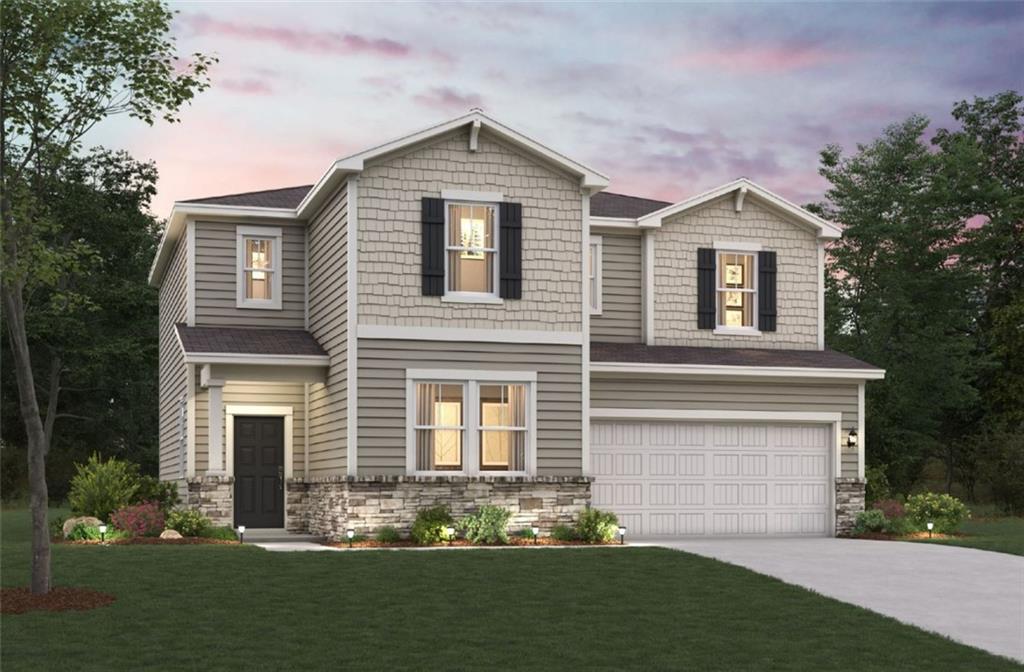 8039 Dickens Drive