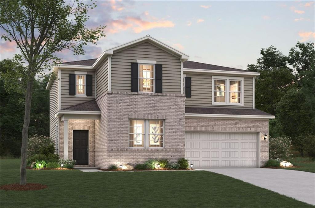 8039 Dickens Drive