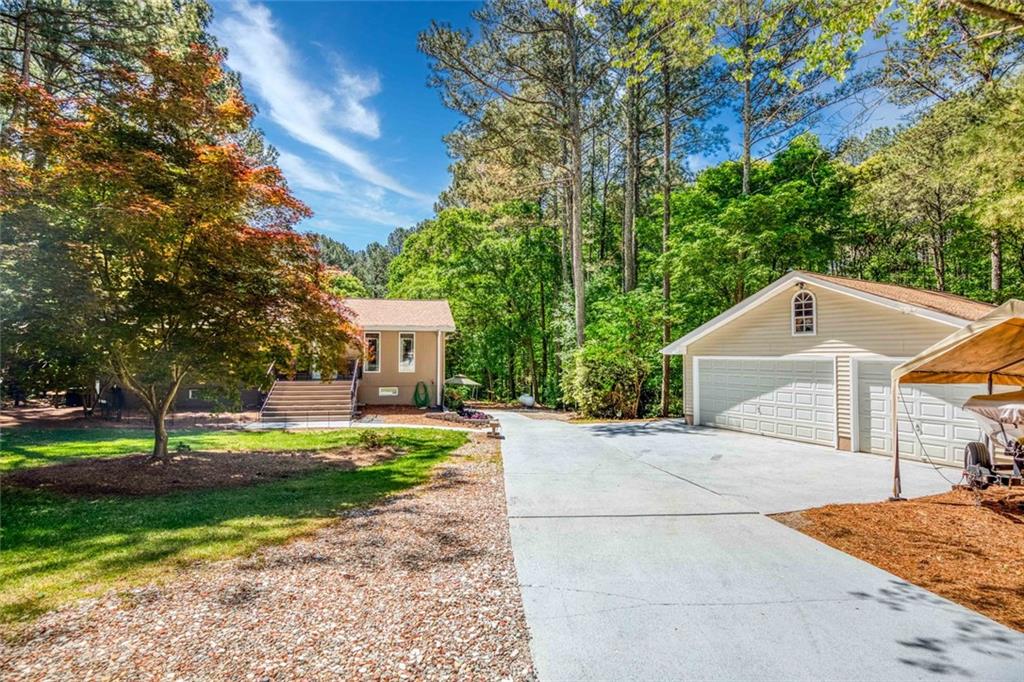 2711 Tribble Mill Road