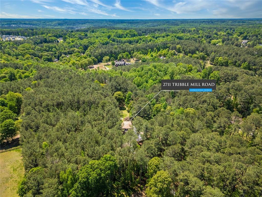 2711 Tribble Mill Road