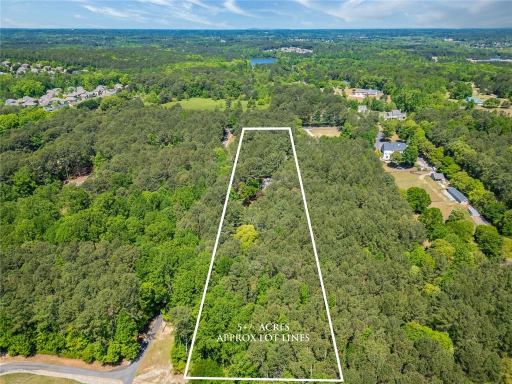 2711 Tribble Mill Road