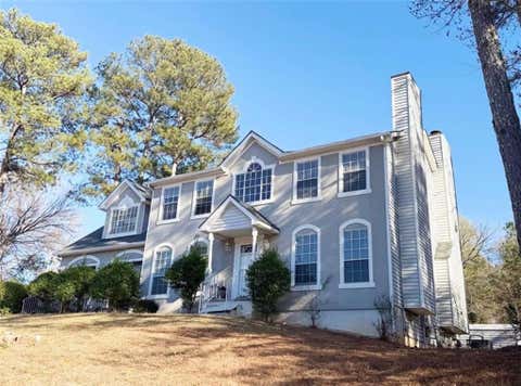 Homes For Sale - 3517 Framingham Dr<br/> Dekalb County, Lithonia, GA 30038