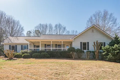 6365 Mountain View Trail, Cumming, GA 30041 - MLS#: 7540474
