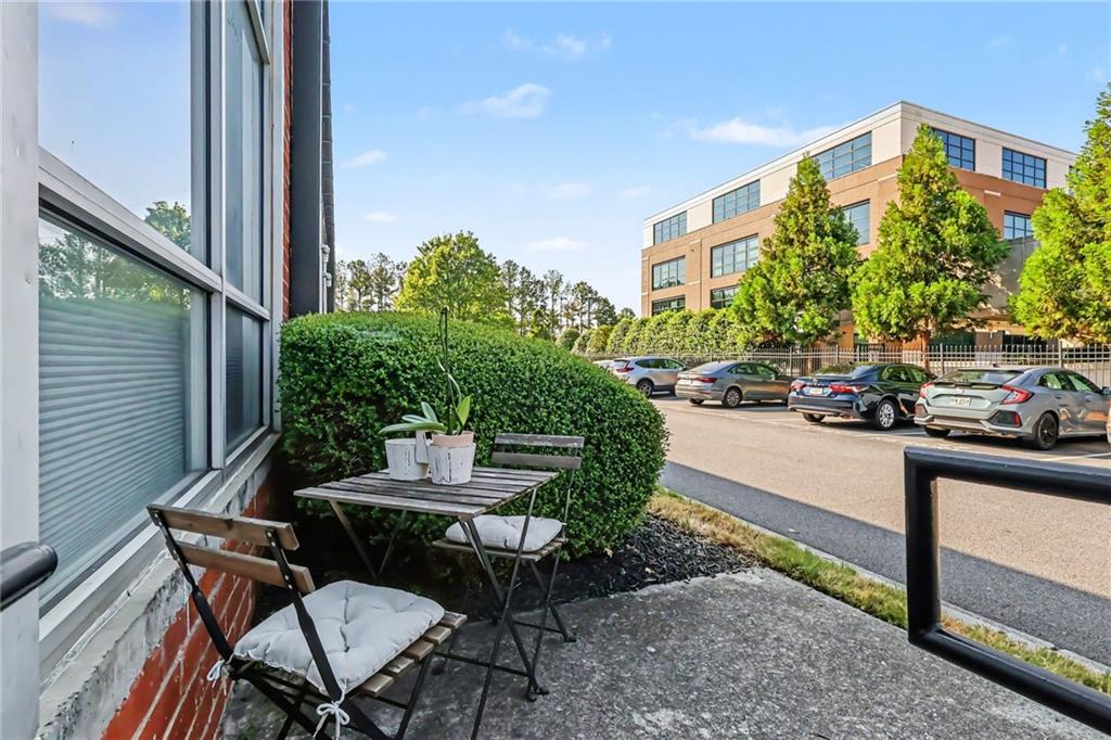 5200 Peachtree Road 2114