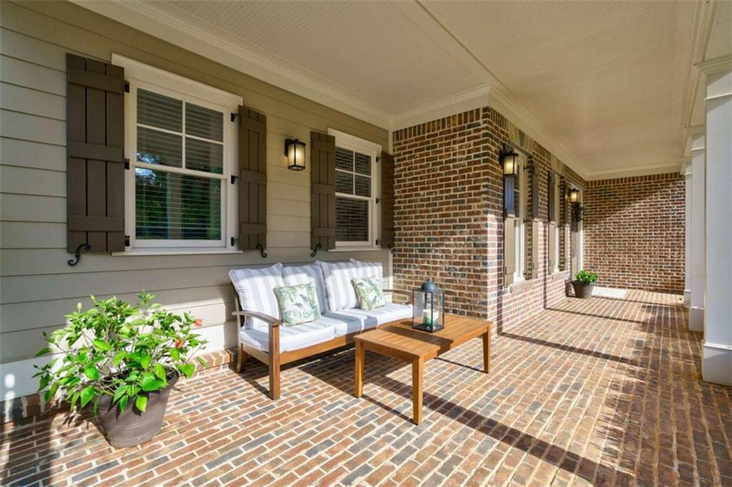 1303 Oconee Springs Drive