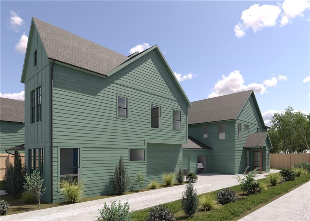 Amazing Investment Opportunity !! Near the west End $450 Million Dollar redevelopment and close access to
MARTA! New construction- Expected to be completed DEC 2025. Tremendious Equity! 2- Units duplex, 3 bedroom, 2.5 bathroom with 1- car garage for each unit, a commodity within the city!!
Hardwood flooring selections throughout both levels, beautiful open floor plan with a view from the living room to kitchen. Stainless steel appliances will include microwave, dishwasher, and stove! Spacious units, great for long term rental income or short term! Dont forget about FIFA 2026- Awesome opportunity for rental income!
Buyer has the option to in phase 1/2 to select finishes.
$8500.00 Lender credit towards closing costs, using AMP mortgage is available, plus seller closing costs!
Fully warranted and guaranteed great portfolio add!