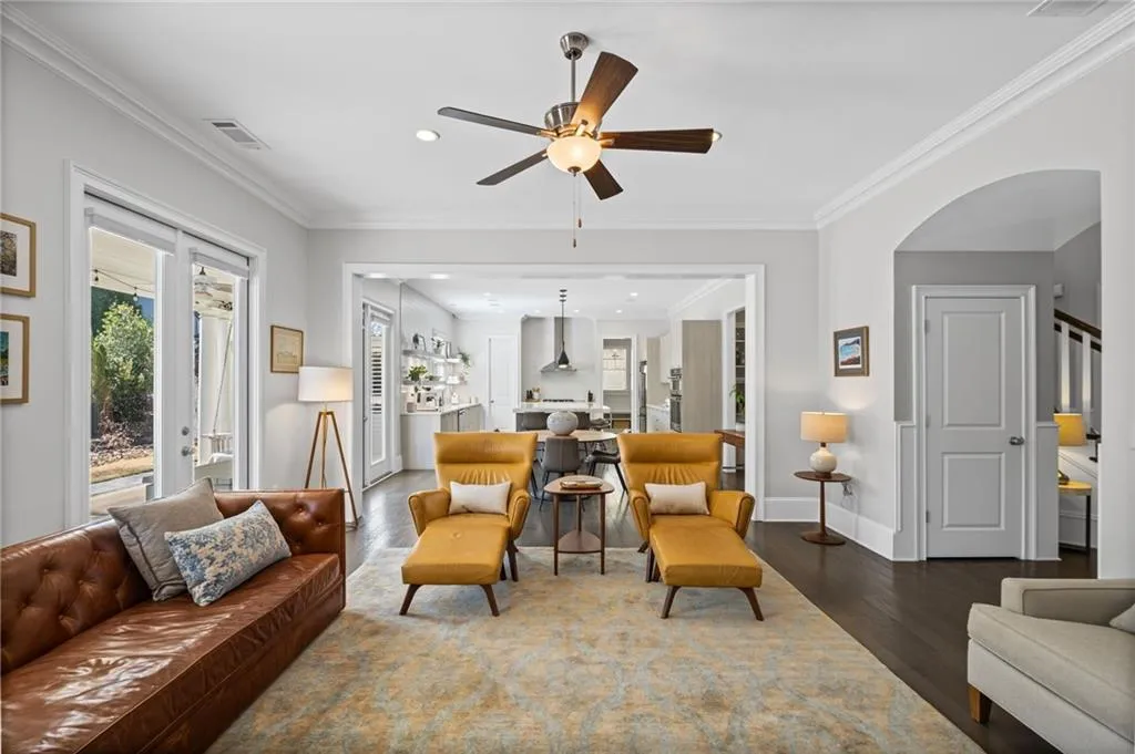 Milton, Georgia 30004, United States, 6 Bedrooms Bedrooms, ,5 BathroomsBathrooms,Residential,Pending,87025