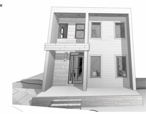 Vacant Land For Sale - 1899 Tremont Drive<br/> Atlanta, GA 30314