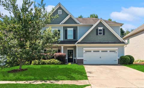 Homes For Rent - 1061 Blind Brook Circle<br/> Hoschton, GA 30548