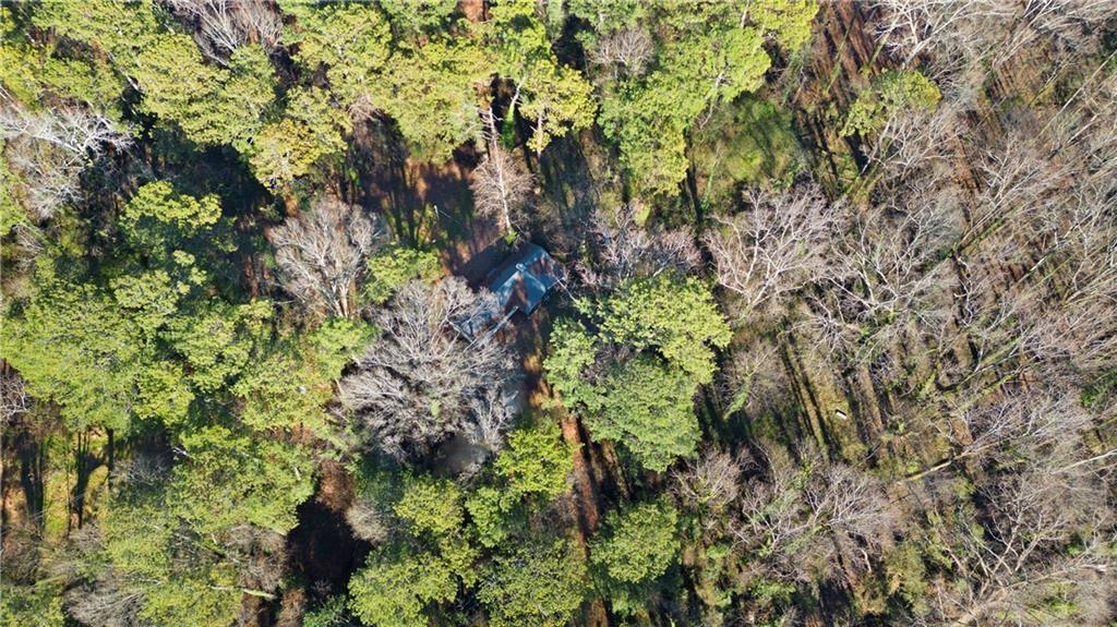 550 S Rays (8.6 acres) Road