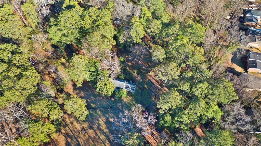 550 S Rays (8.6 acres) Road