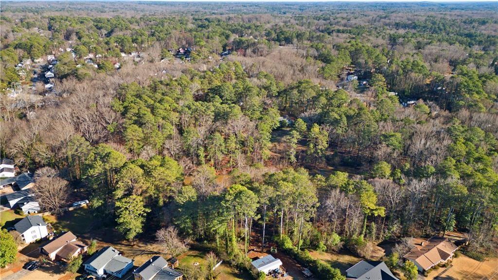 550 S Rays (8.6 acres) Road