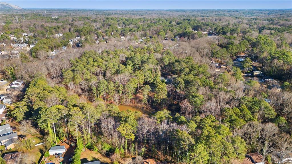 550 S Rays (8.6 acres) Road