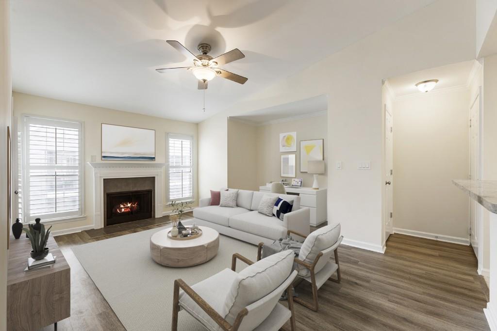Granville - Residential Lease