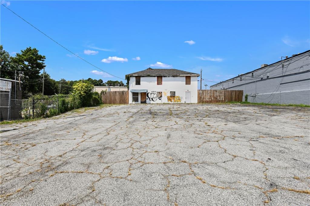4022 Glenwood Road