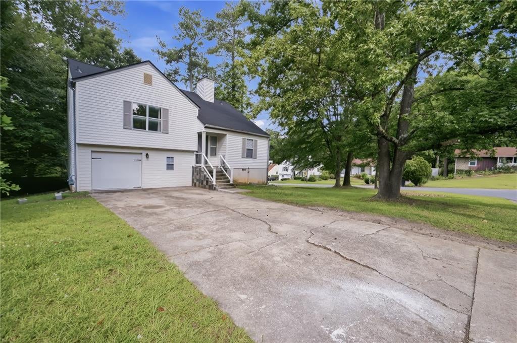 2616 Selman Drive TOP