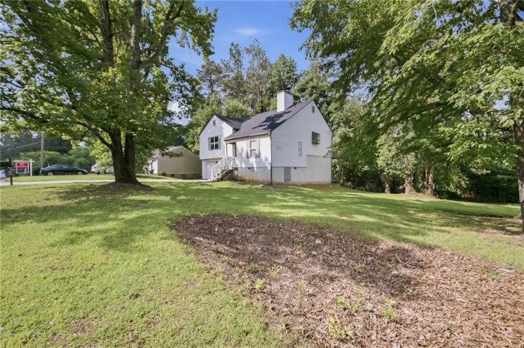 2616 Selman Drive TOP