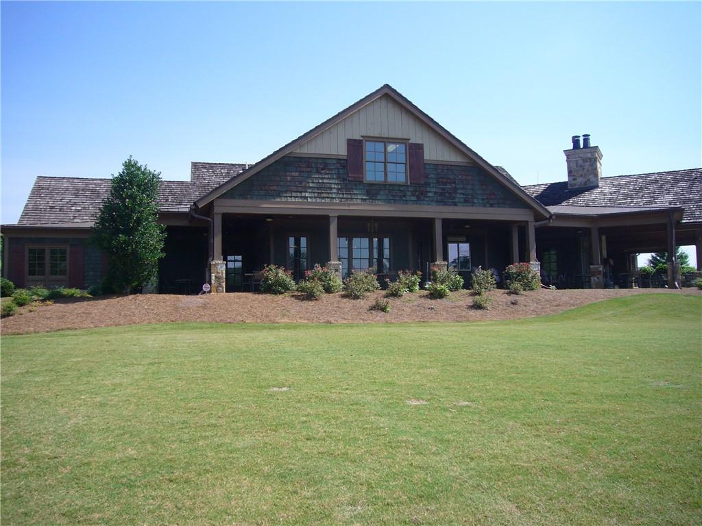 117 Banyon Court, Waleska, Georgia image 46