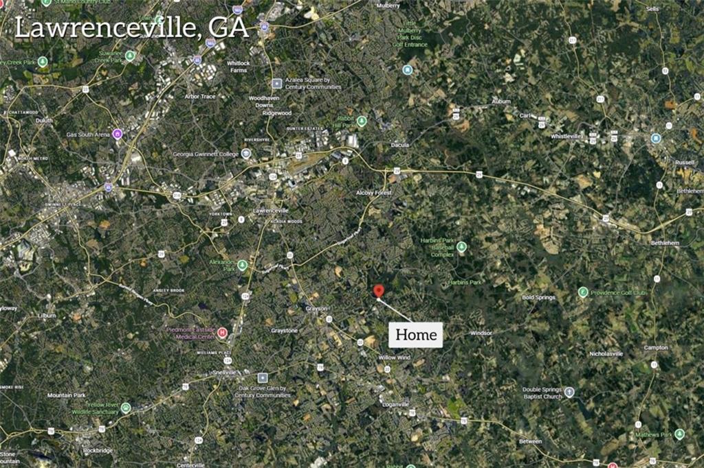 855 Tribble Cove Dr.