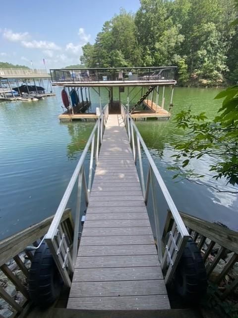 A home in Gainesville