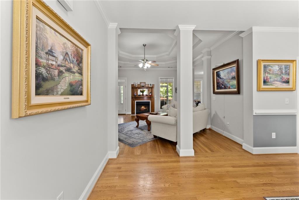 1617 Edwards Mill Road