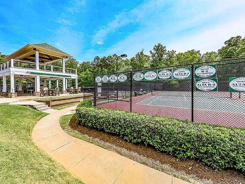 A home in Kennesaw