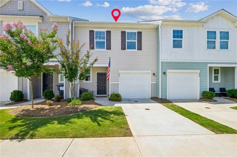 Townhouse For Sale - 202 Fenchurch Way<br/> Cartersville, GA 30120