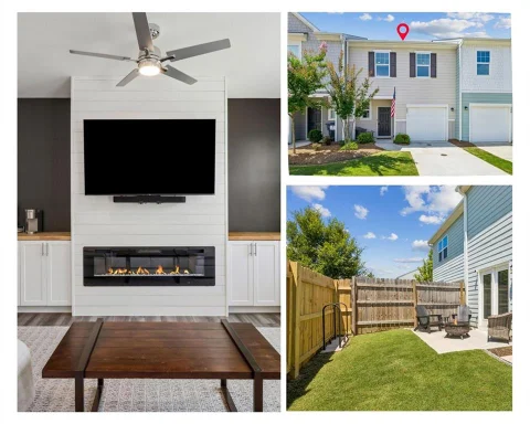 202 Fenchurch Way Unit 2269, Cartersville, GA 30120 - #: 7783804