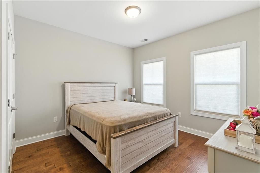 Reserve at Marietta - Residential