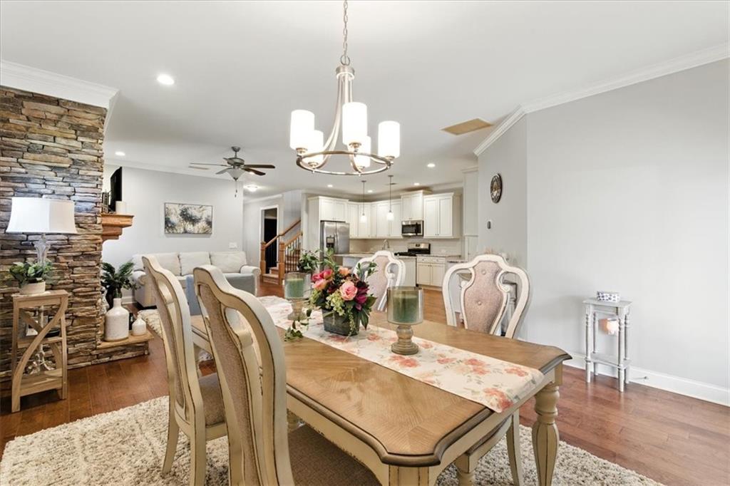 Reserve at Marietta - Residential