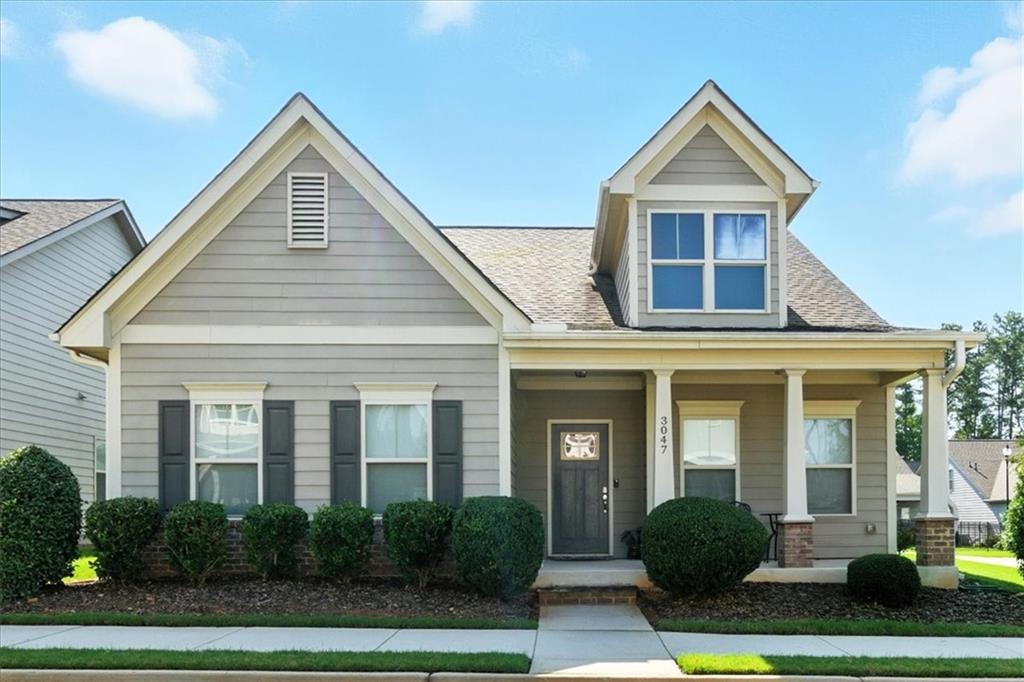 3047 Patriot Square SW