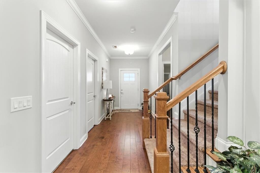 3047 Patriot Square SW
