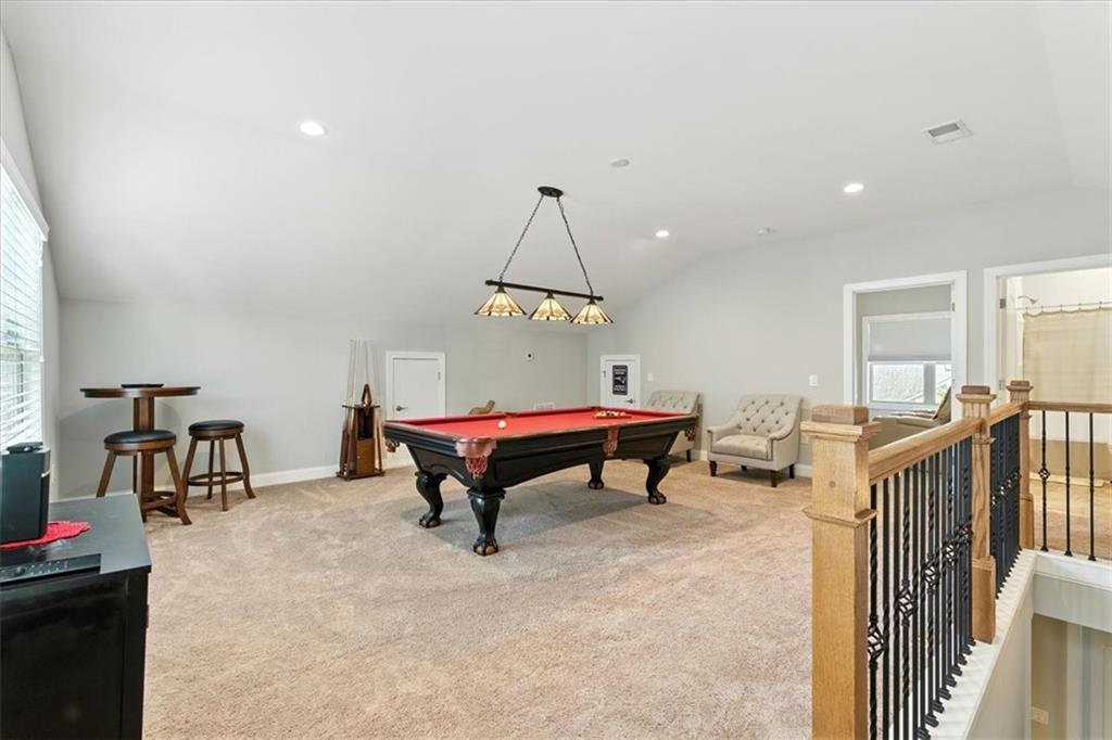 Reserve at Marietta - Residential