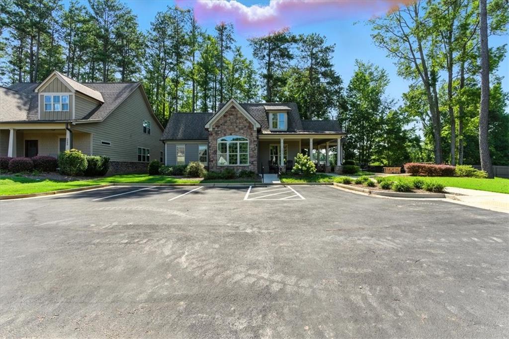 Reserve at Marietta - Residential