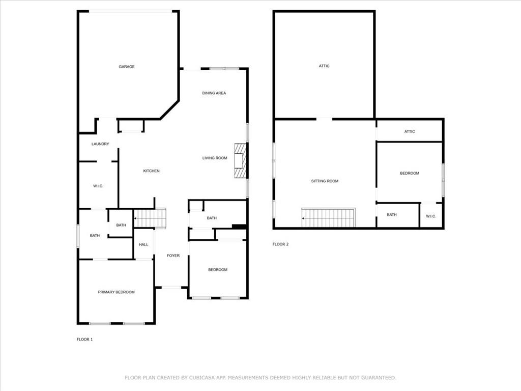 Reserve at Marietta - Residential