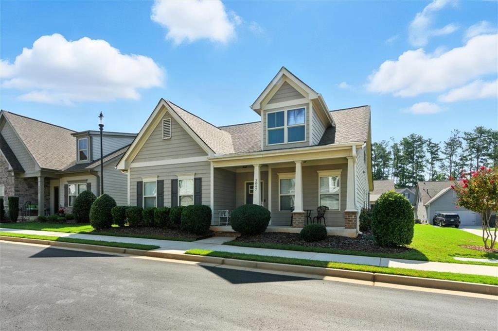3047 Patriot Square SW