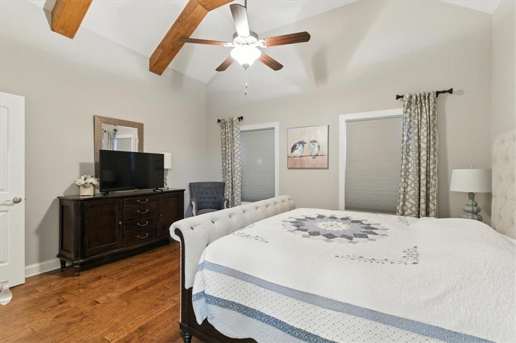 Reserve at Marietta - Residential