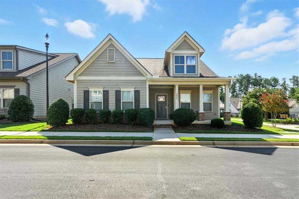 3047 Patriot Square SW