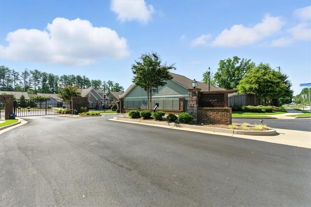 Reserve at Marietta - Residential