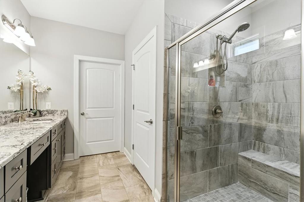 Reserve at Marietta - Residential