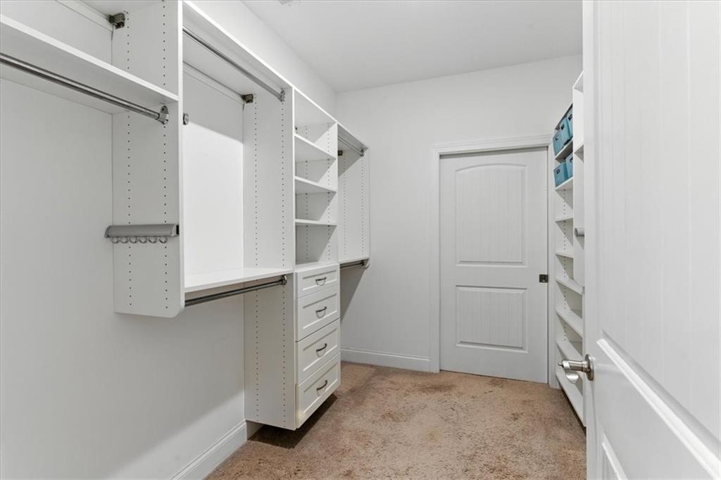 Reserve at Marietta - Residential