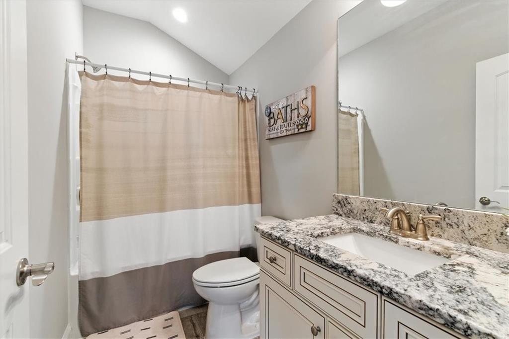 Reserve at Marietta - Residential