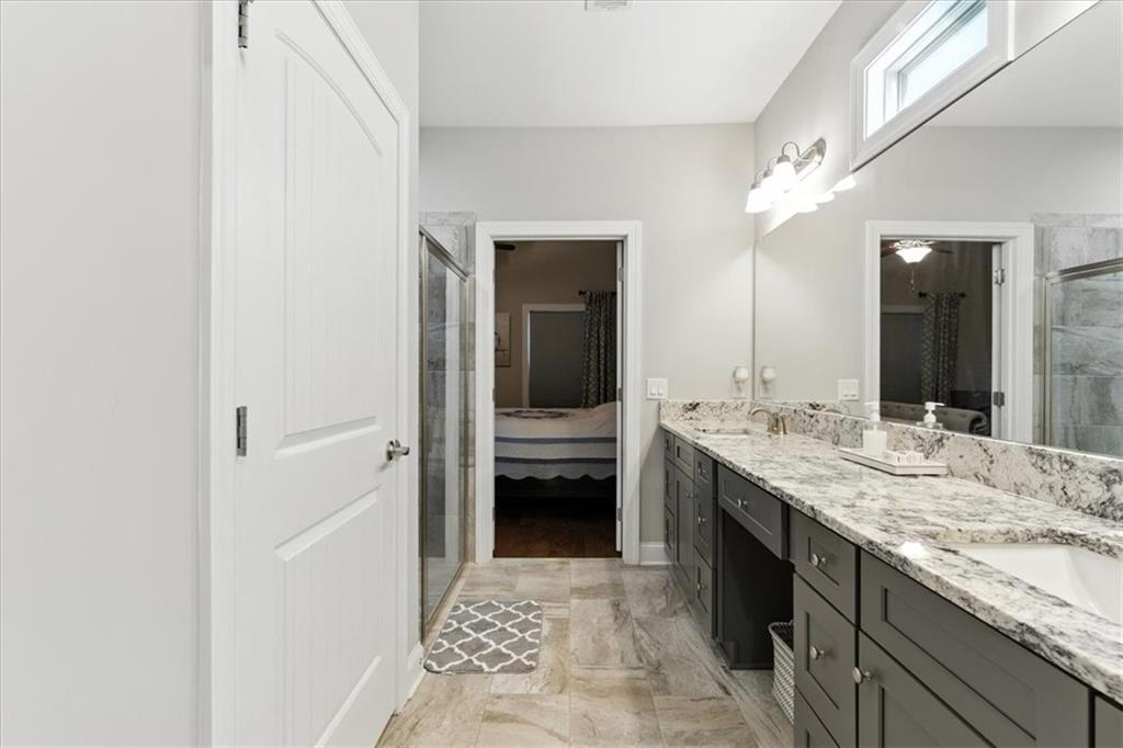 Reserve at Marietta - Residential