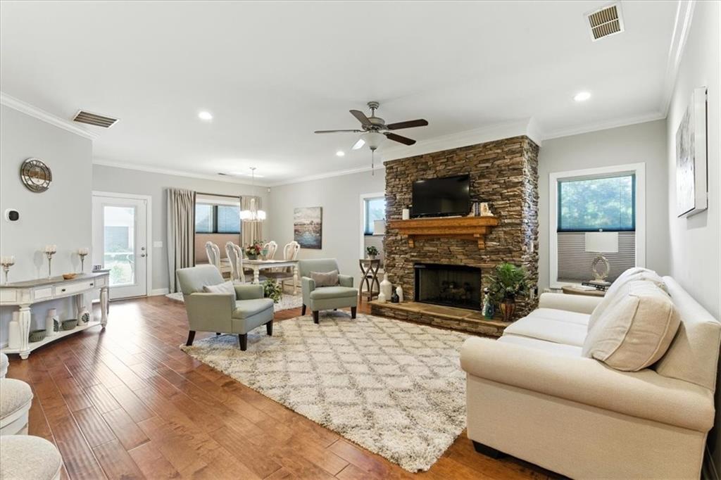 3047 Patriot Square SW