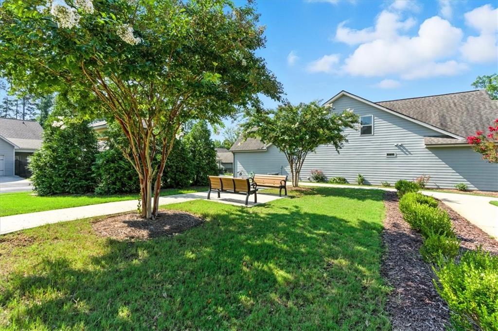 Reserve at Marietta - Residential