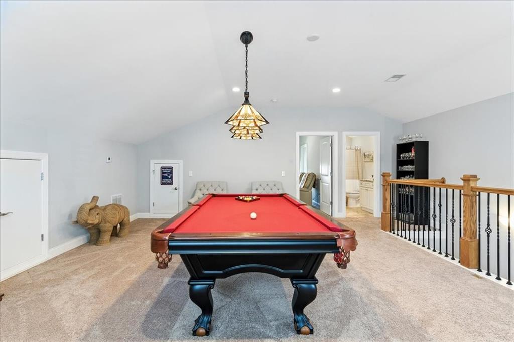 Reserve at Marietta - Residential