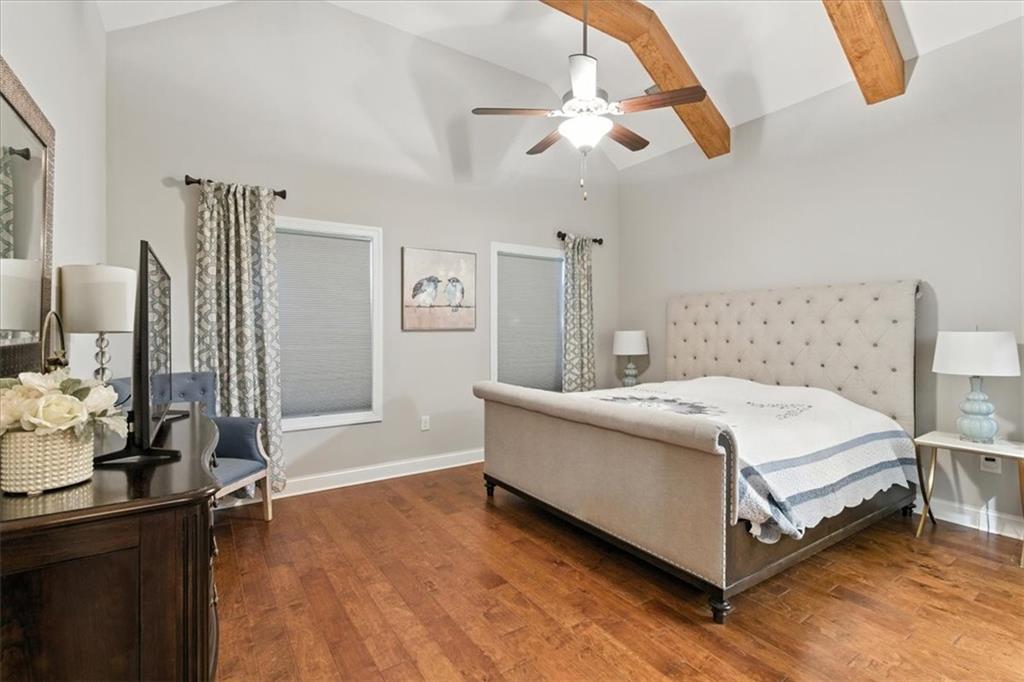 Reserve at Marietta - Residential